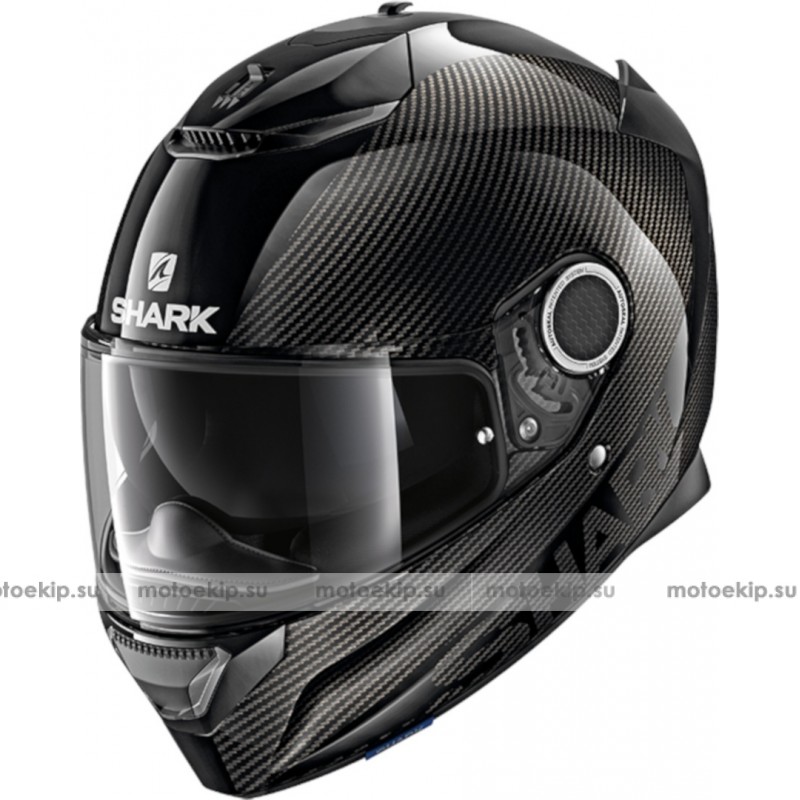 Shark spartan carbon opiniones outlet